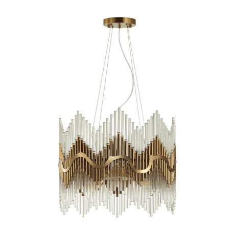 Подвесная люстра Odeon Light 4983/8