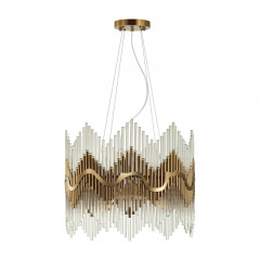 Подвесная люстра Odeon Light 4983/8