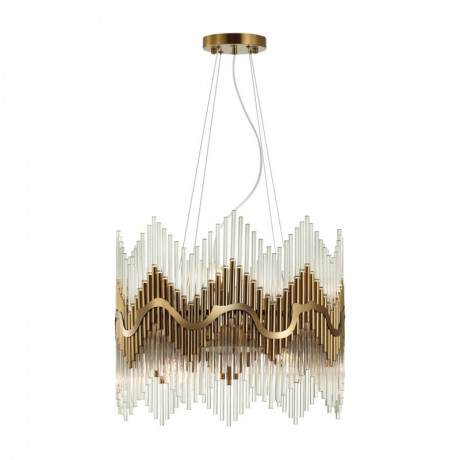 Подвесная люстра Odeon Light 4983/8