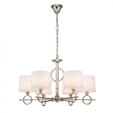 Подвесная люстра Escada 10167/6PL