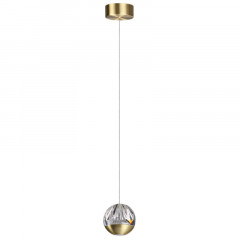 Подвесной светильник Odeon Light 5101/5L