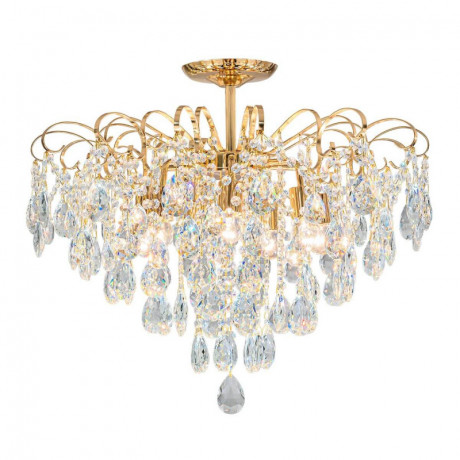 Люстра на штанге Escada 1113/7PL