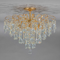 Люстра на штанге Escada 1113/7PL