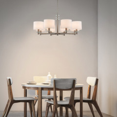 Подвесная люстра Escada 641/8PL