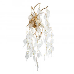 Бра MODELUX MS.2109.350 GD