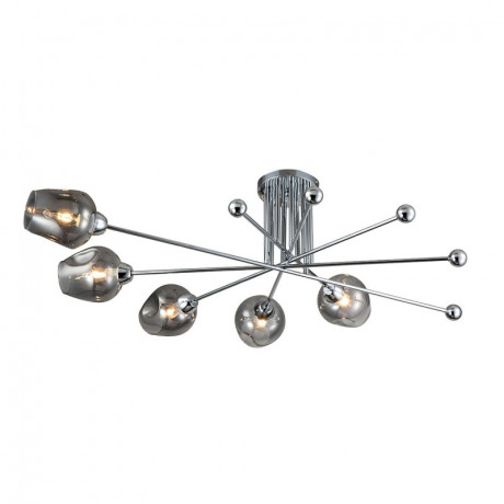 Накладная люстра Escada 695/5P