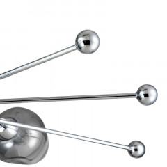 Накладная люстра Escada 695/5P