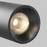 Светильник на шине Maytoni Technical TR163-1-5W3K-M-B