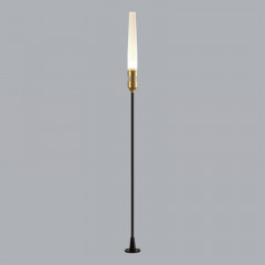 Садово-парковый светильник Odeon Light 7020/4GL