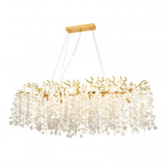 Подвесная люстра MODELUX MS.2113.1200 GD