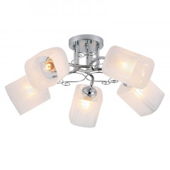 Накладная люстра Escada 1105/5PL