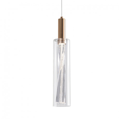 Подвесной светильник MODELUX ML.88930.1 GD