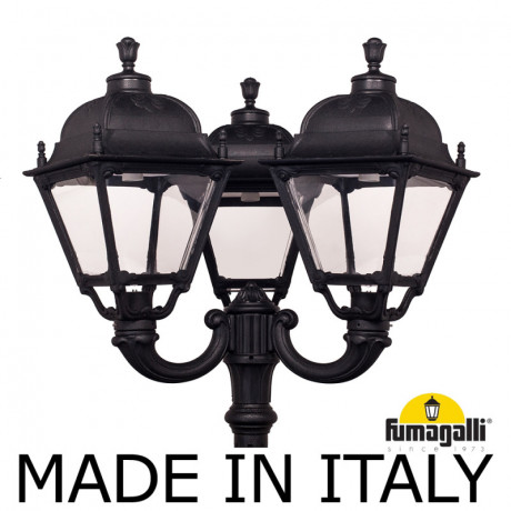Садово-парковый светильник Fumagalli U33.205.R30.AXH27