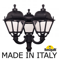 Садово-парковый светильник Fumagalli U33.205.R30.AXH27