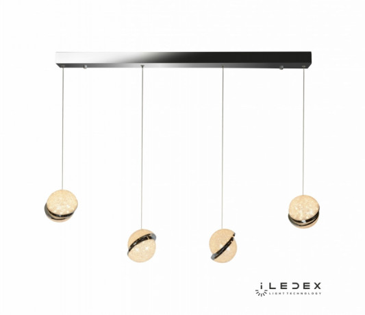 Подвесной светильник iLedex C4474-4L CR