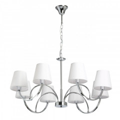Подвесная люстра MW-Light 329012008