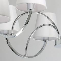 Подвесная люстра MW-Light 329012008