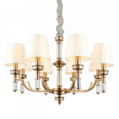 Подвесная люстра APLOYT APL.716.13.08