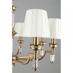 Подвесная люстра APLOYT APL.716.13.08