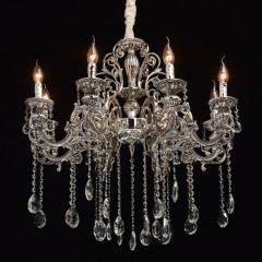 Подвесная люстра MW-Light 482013708