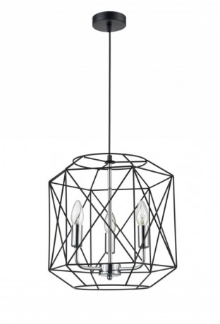 Подвесная люстра Vele Luce VL4032P03