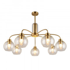 Люстра на штанге Omnilux OML-68107-07