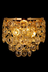 Бра Fluorite FL1102-3W