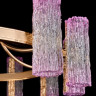 Подвесная люстра Fluorite FL1090-12P