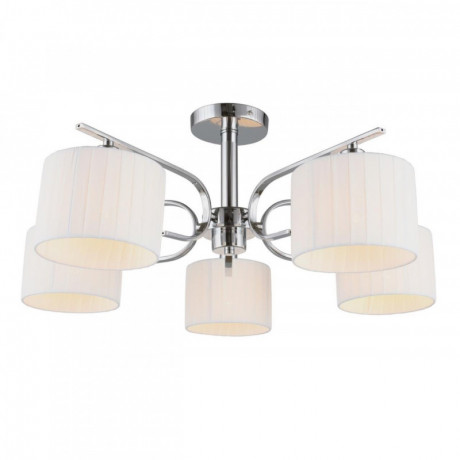 Люстра на штанге Omnilux OML-34207-05