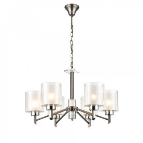 Подвесная люстра Vele Luce VL1425L06