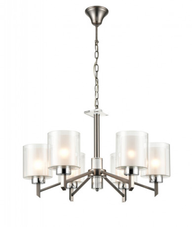 Подвесная люстра Vele Luce VL1425L06