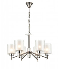 Подвесная люстра Vele Luce VL1425L06