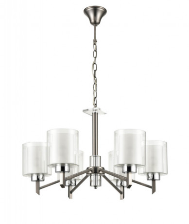 Подвесная люстра Vele Luce VL1425L06