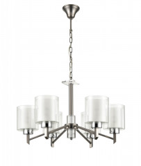 Подвесная люстра Vele Luce VL1425L06