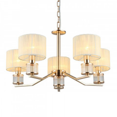 Подвесная люстра Omnilux OML-66413-05