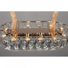 Каскадная люстра Omnilux OML-81603-16