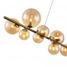Подвесная люстра ST-Luce SL1165.323.15