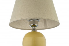 Настольная лампа Arti Lampadari Noli E 4.1 Y