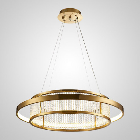 Подвесная люстра ImperiumLoft 196960-23