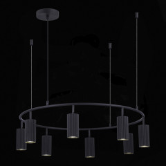 Подвесная люстра ST-Luce SL1213.403.08