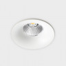 Встраиваемый светильник ITALLINE IT06-6016 white 3000K