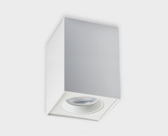Накладной светильник ITALLINE M02-70115 white