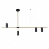 Подвесной светильник Kink Light 07621-4,19(20)