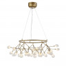 Подвесная люстра ST-Luce SL411.253.45