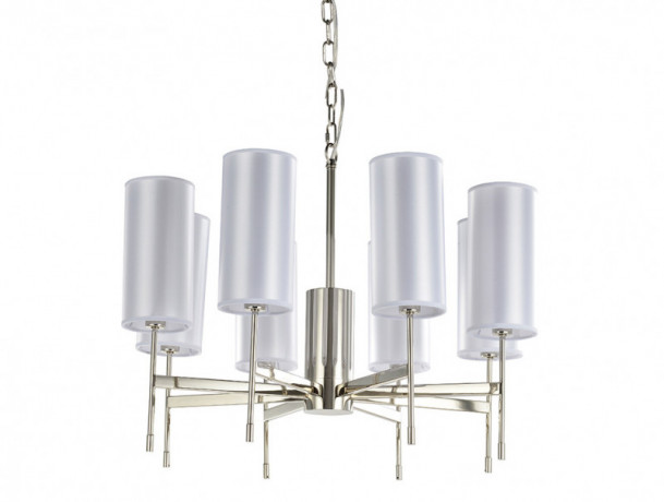 Подвесная люстра Newport 7328/C без абажуров