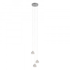 Подвесная люстра LOFT IT 10151/3