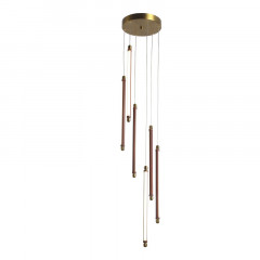 Подвесной светильник ST-Luce SL6225.303.06
