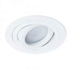 Встраиваемый светильник ARTE Lamp A2167PL-1WH