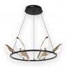 Подвесная люстра Kink Light 08446-6A,33