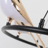 Подвесная люстра Kink Light 08446-6A,33